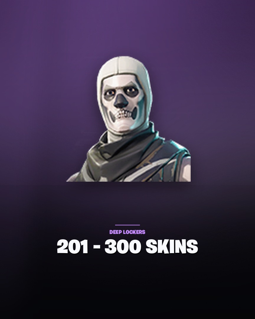 201 – 300 Skins